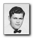 James Messer: class of 1960, Norte Del Rio High School, Sacramento, CA.